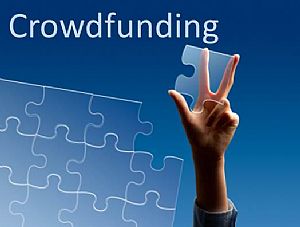 Como funciona o crowdfunding?