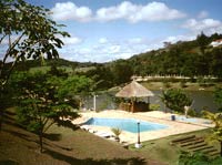 A Fazenda Pé da Serra sorteou um Day Camping para uma pessoa com acompanhante