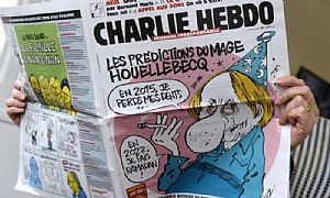 Revista Veja é comparada com periódico Francês 