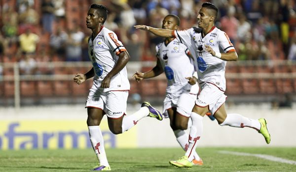 Ituano vence o Inter, fica em primeiro no grupo e avança na Copinha