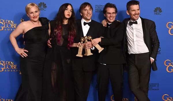 "Boyhood" leva o prêmio principal no Globo de Ouro; veja os vencedores
