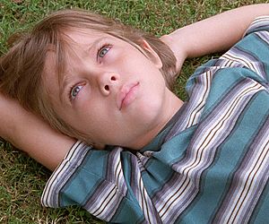 Boyhood: Da Infância à Juventude