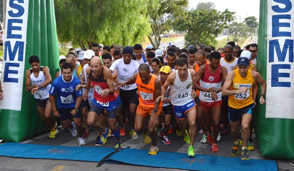 15ª Prova Pedestre do Pirapitingui tem inscrições abertas