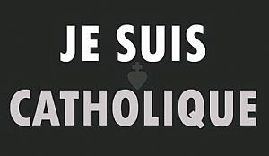 Je Suis Catholique