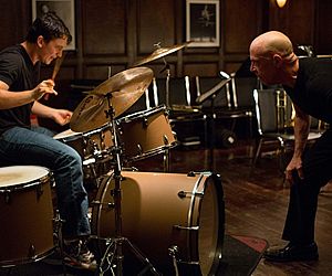 Whiplash: Em Busca da Perfeição