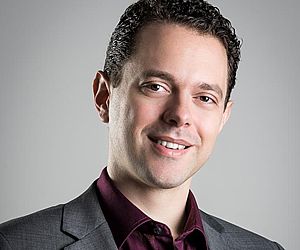 Galpão IV recebe palestra sobre informação no mundo digital