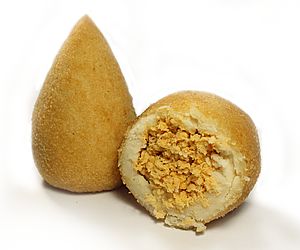 Torcedor-coxinha