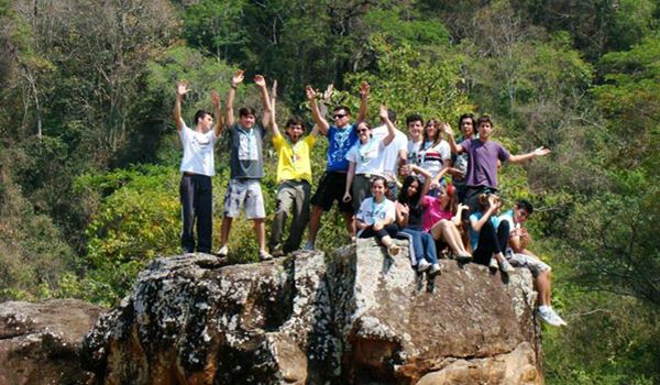 Grupo Escoteiro Utu-Guaçu retorna às atividades neste sábado