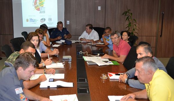 Definidos os últimos detalhes para as corridas de rua de Itu