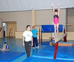 Inscrições para "Esporte Cidadão