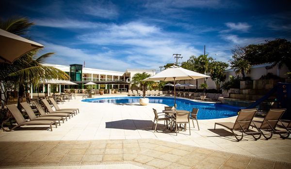 Itu Plaza Hotel divulga valores e programação para a Páscoa