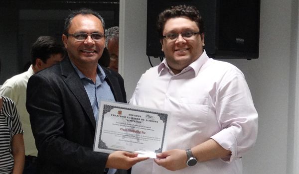 Plaza Shopping Itu e Hotel Ibis são homenageados no Dia do Turismo