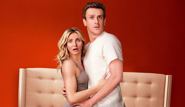 "Sex Tape: Perdido na Nuvem