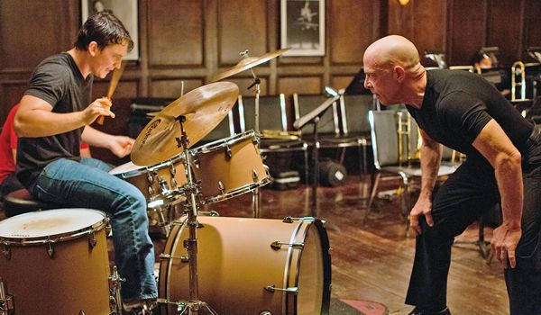DVD e blu-ray de "Whiplash" serão lançados dia 29 de abril