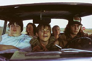 Gilbert Grape: Aprendiz de Sonhador