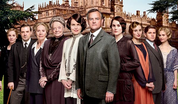 "Downton Abbey