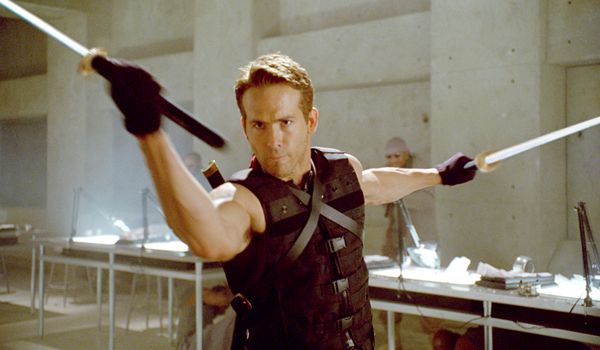 Revelado o visual do uniforme do Deadpool nos cinemas