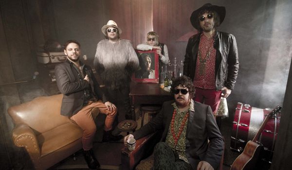 Itu recebe o Circuito SESC de Artes nesta sexta-feira