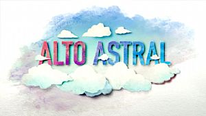 "Alto Astral" poderia investir mais nos fantasmas