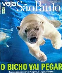 Na contra-mão da história