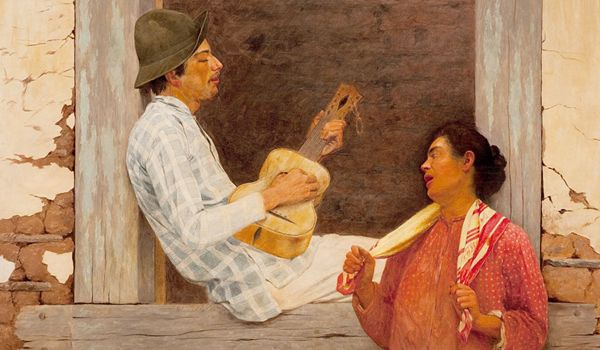 Palestra com especialista em filologia discute o linguajar caipira