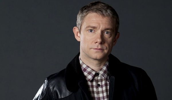 Martin Freeman entra para o elenco de "Capitão América: Guerra Civil