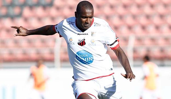 Lateral-esquerdo Zé Carlos não é mais jogador do Ituano