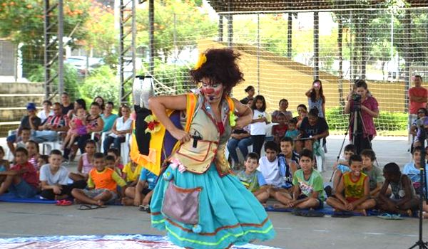 Projetos selecionados para XXII Festival de Artes são escolhidos