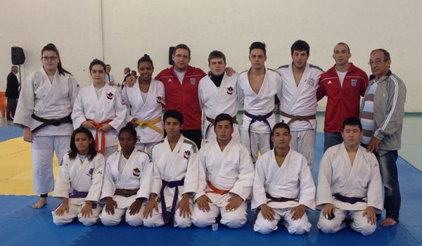 Equipe ituana de judô conquista medalhas nos Jogos da Juventude