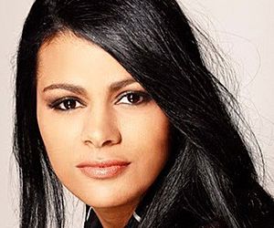 Cantora Damares é destaque na final do Festival de Música Gospel