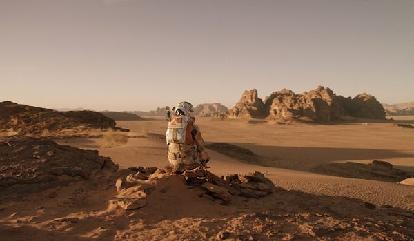 Veja as primeiras imagens oficiais do novo filme de Ridley Scott