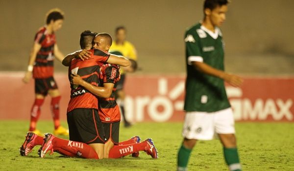 Ituano avança às oitavas de final da Copa do Brasil mesmo com derrota