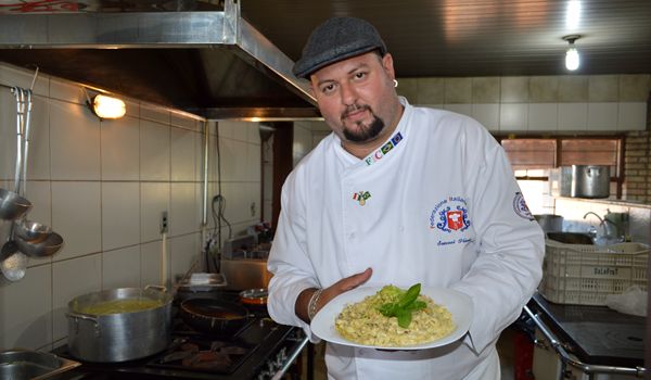 Aniversário de Salto terá feira gastronômica com food trucks