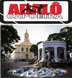 Centro de Itu terá "Aulão" e Roda de Capoeira neste sábado