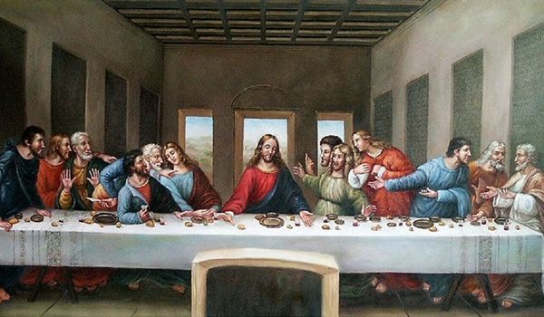 Documentário sobre o quadro "A Última Ceia" será exibido em Itu