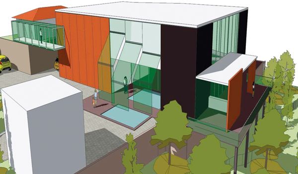 Museu da Água em Indaiatuba começa a ser construído