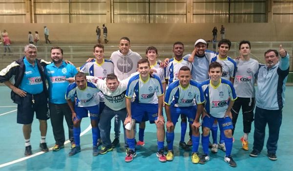 Futsal de Itu fecha equipe para a disputa dos Jogos Regionais