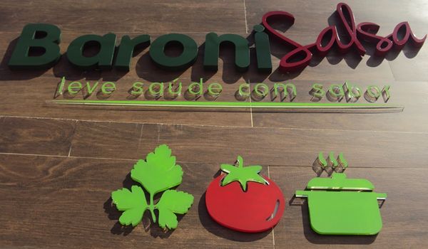 Baroni Salsa inaugura loja aberta ao público no Centro de Itu