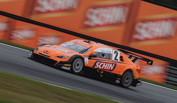 Circuito Schin Stock Car 2015 chega a Santa Cruz do Sul