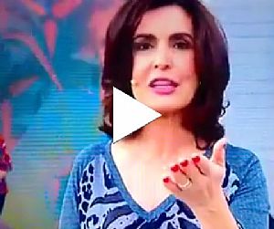Apresentadores Globais se atrapalham 