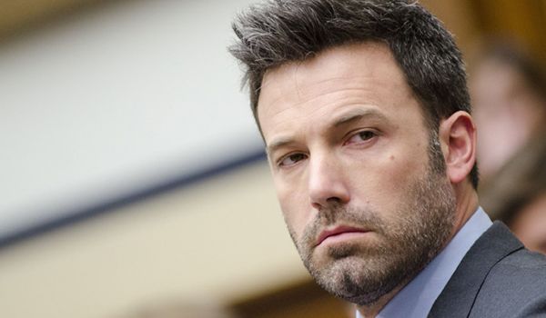 Escândalo na FIFA será tema de filme produzido por Ben Affleck