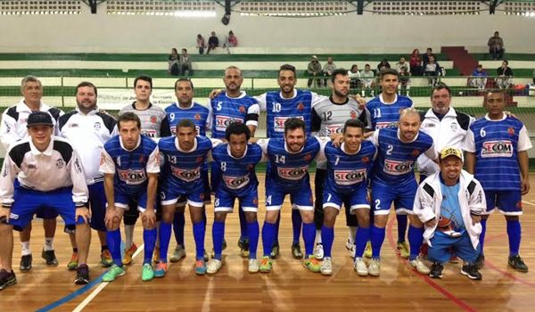 Futsal de Itu vence Sorocaba e está na semifinal dos Jogos Regionais