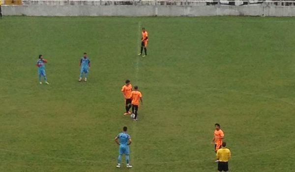 Em jogo-treino fora de casa, Ituano vence o União Barbarense