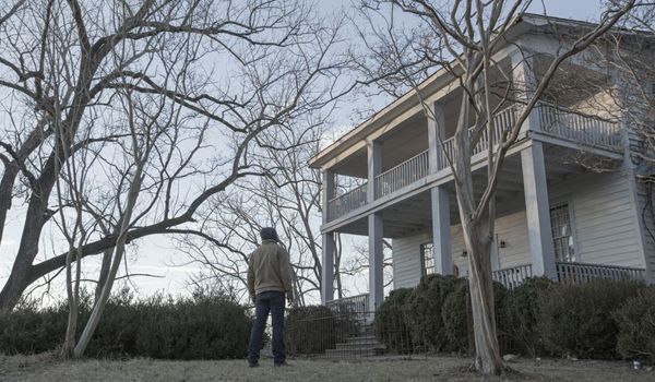 Nova série do criador de "The Walking Dead