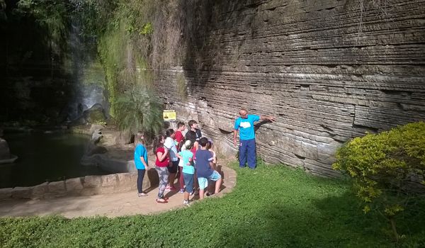 Programação especial comemora os 20 anos do Parque do Varvito em Itu