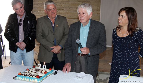 Atividades marcam aniversário de 20 anos do Parque do Varvito