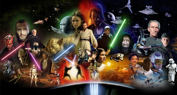 Saga "Star Wars