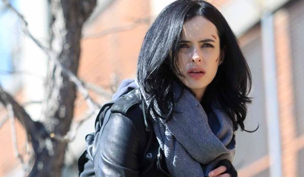 "Jessica Jones