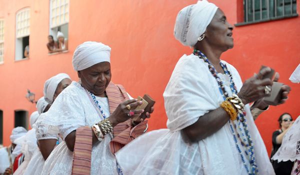 Ituana tem ensaio fotográfico exibido em Congresso no México