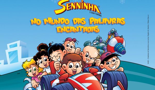 Contação de histórias é realizada em escolas públicas de Indaiatuba